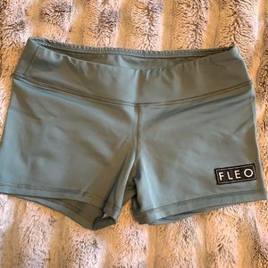 FLEO Platinum 3.25